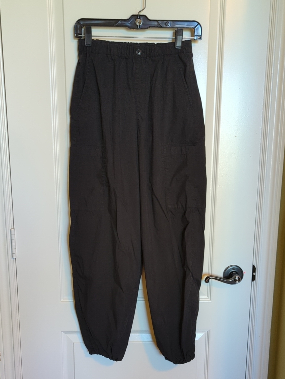 Uniqlo Kids Cargo Pants